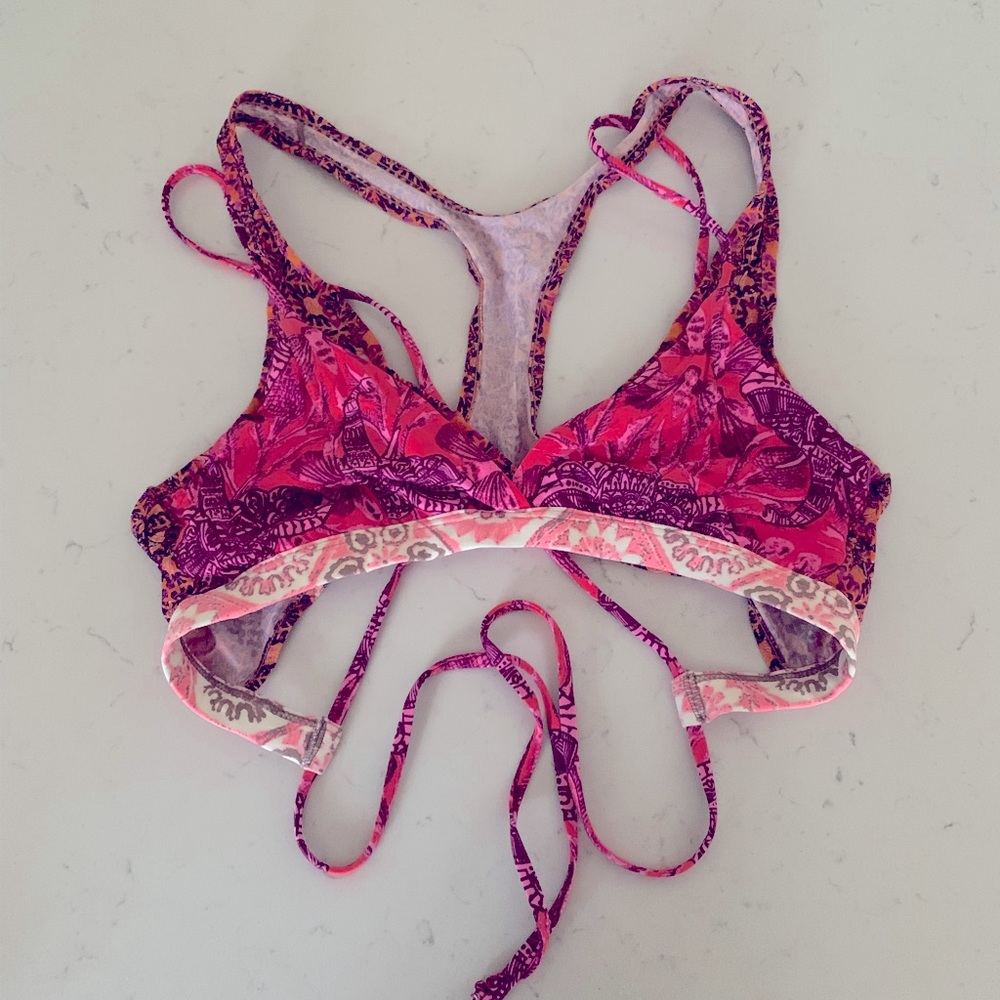 Maaji Swimsuit Top Bikini